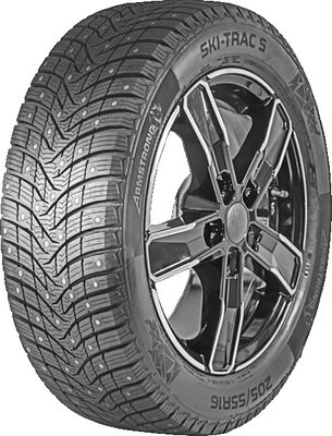 Armstrong Ski-Trac S 205/65 R16 95T