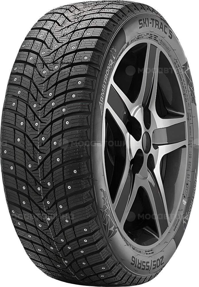 Armstrong Ski-Trac S 265/65 R17 116T