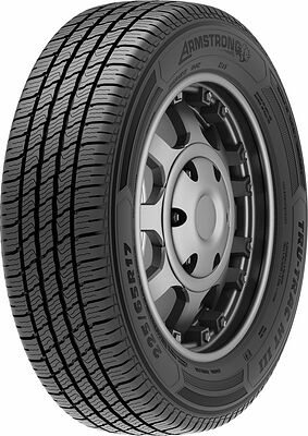 Armstrong Tru-Trac HT III 245/70 R17 110T