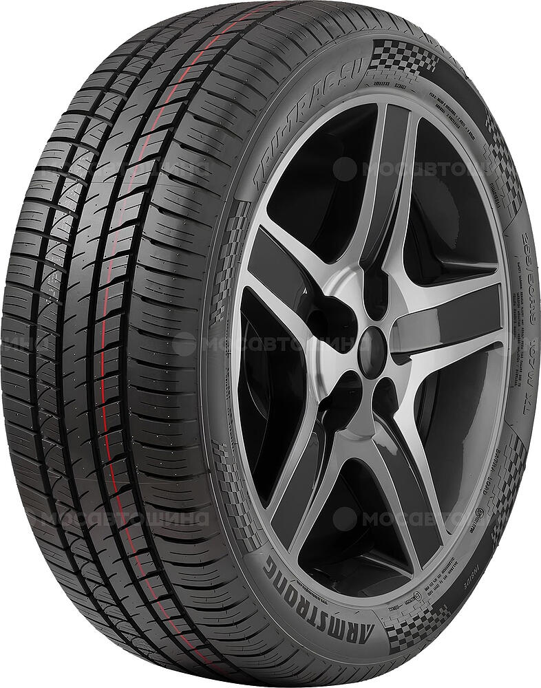 Armstrong Tru-Trac SU 255/55 R18 109W XL