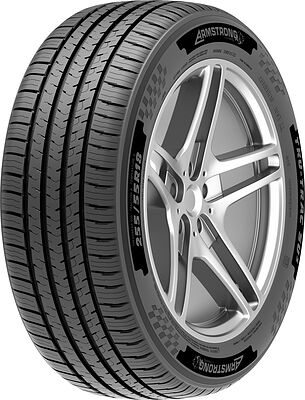 Armstrong Tru-Trac SU3 235/65 R18 106W