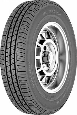 Armstrong Tru-Trac Van 195 R14C 106/104S