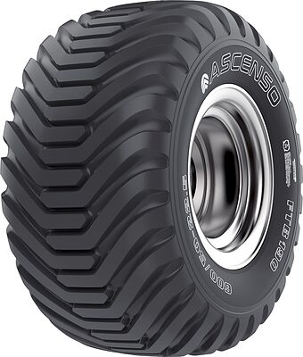 Ascenso FTB190 550/60 R22,5 154A8 PR16