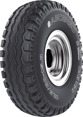 Ascenso IMB160 12,5x80x15,3 142A8 PR14_TL