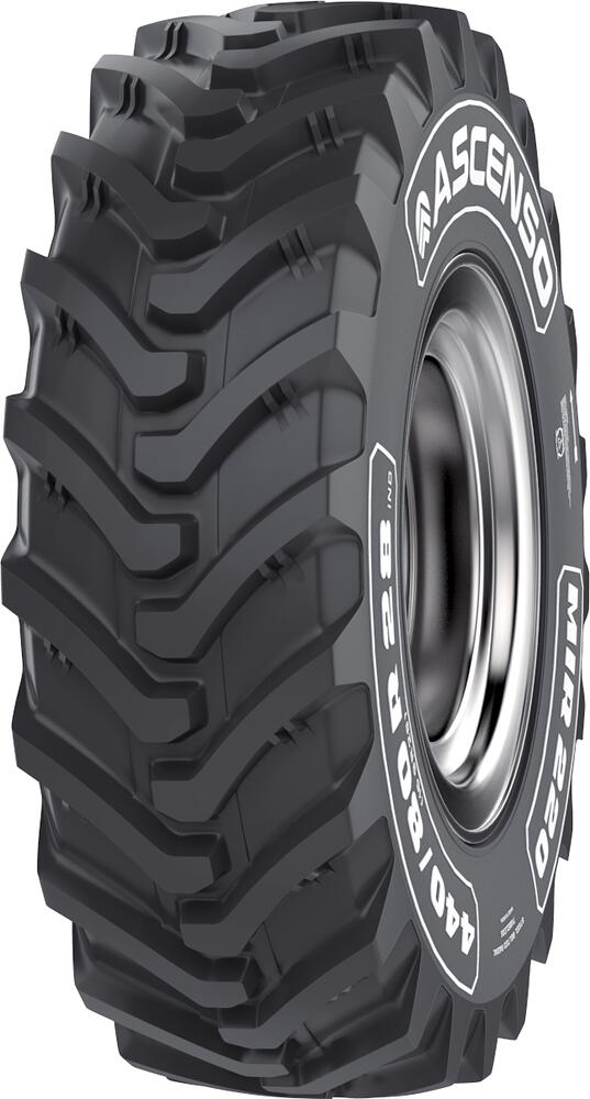 Ascenso MIR220