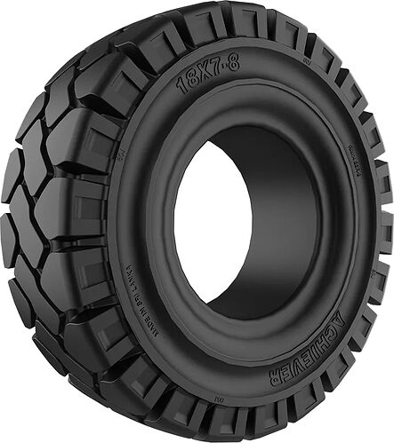 Atire Achiever Easyfit