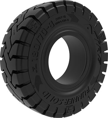 Atire Runnersolid Std 7x12
