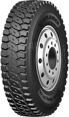 Atlander ATL99 315/80 R22,5 164/160F PR22