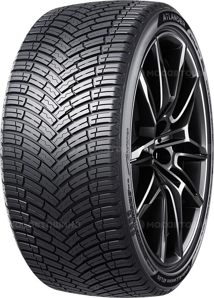Atlander LanderAllseason ATL55 215/60 R17 100V XL