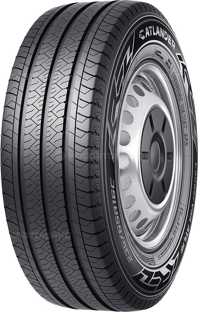 Atlander LanderVan ATL18 175/70 R14C 95/93T