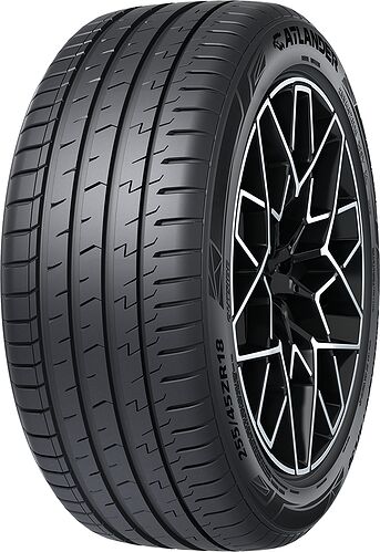 Atlander LanderXSport ATL36