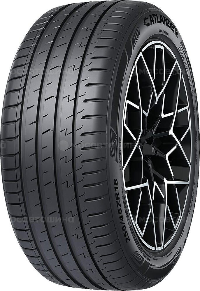 Atlander LanderXSport ATL36 255/35 R18 94Y XL