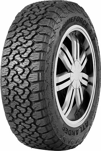 Atlander PrimeForce A/T