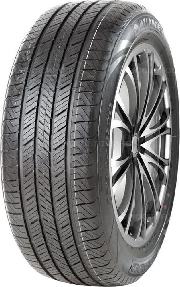 Atlander RoverStar H/T 235/55 R18 104V XL