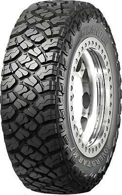 Atlander RoverStar M/T 215/75 R15 100/97Q