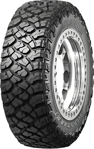 Atlander RoverStar M/T