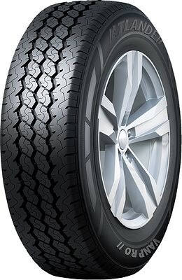 Atlander Vanpro II 165/80 R13C 94/93R