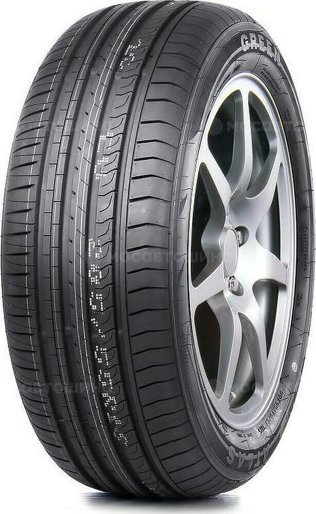Atlas Green 155/65 R14 75T 