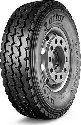 Attar MIX 01 A 315/80 R22,5 156/150K (Универсальные)