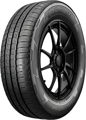 Attar S03 205/75 R16 110R