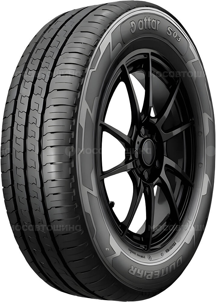 Attar S03 205/70 R15 106R