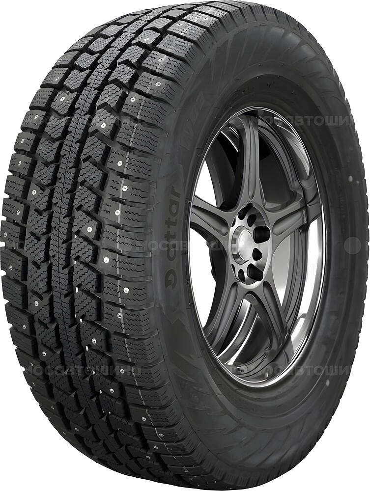 Attar W03 195/75 R16 107R