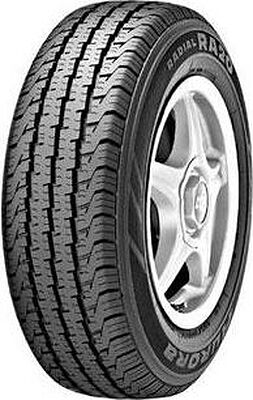 Aurora Commercial Van RA20 195/75 R14C 106/104Q