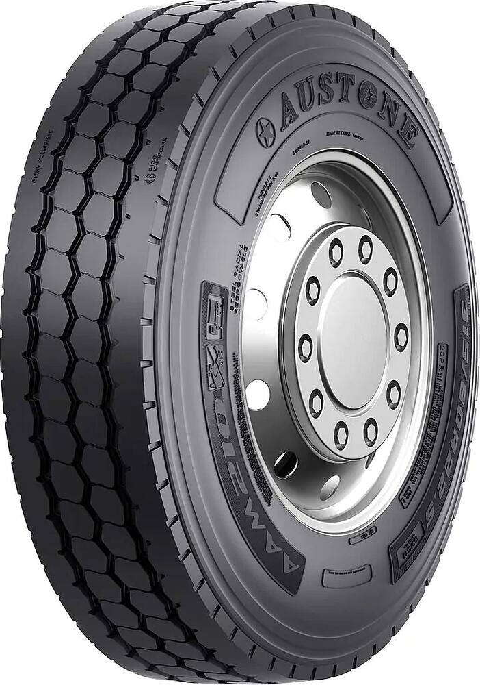 Austone AAM210 315/80 R22,5 161/157K 20PR