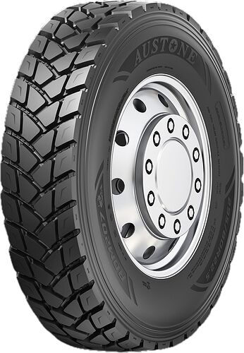 Austone ADM207
