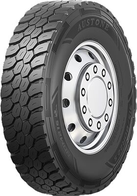 Austone ADM215 315/80 R22,5 164/161J 22PR