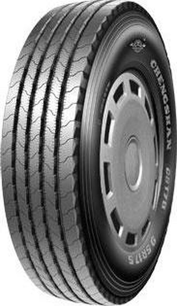 Austone AT78 215/75 R17,5 127/124M PR16 (Универсальные)