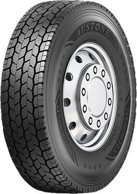 Austone BorealiaPro D 315/60 R22,5 154/150L 20PR