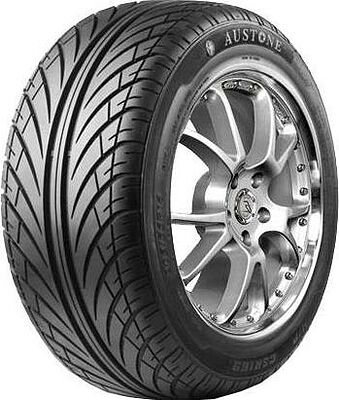 Austone CSR169 205/55 R16 91V 