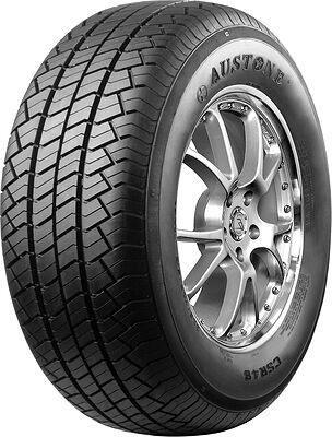 Austone CSR48 225/70 R15C 112/110Q