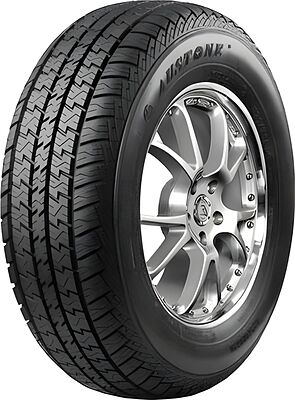 Austone CSR69 235/75 R15 105S 