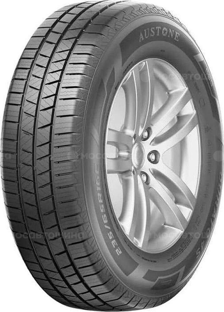 Austone Durato 4S 195/65 R16C 104/102T