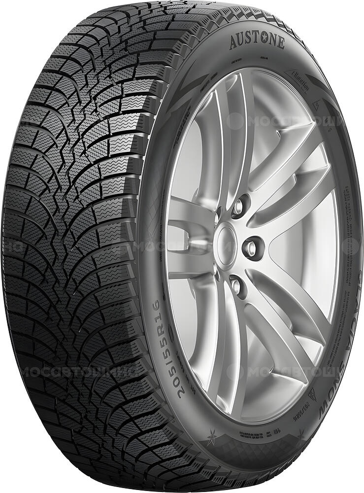 Austone Glacia Snow 205/60 R16 96H XL