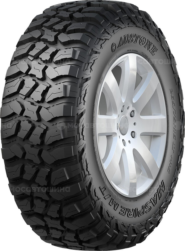 Austone Maspire M/T 285/70 R17 121/118Q
