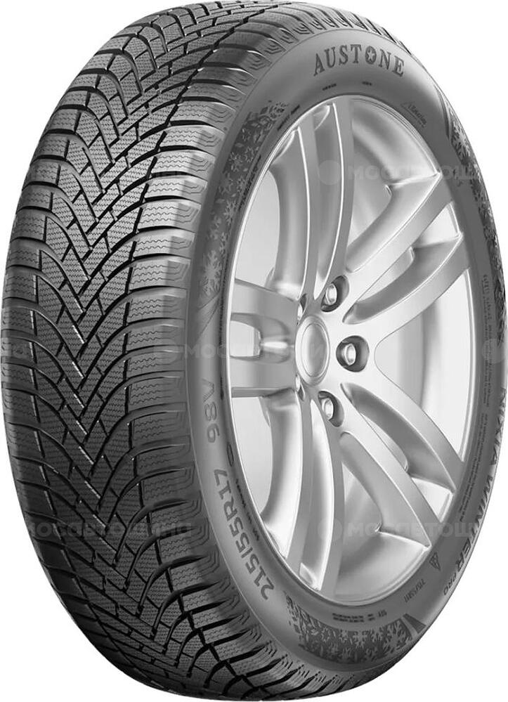 Austone Nixia Winter Pro 225/55 R19 103V