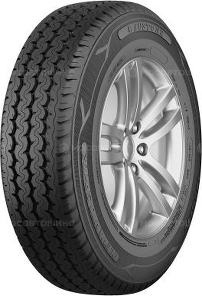 Austone SP-102 205/75 R16C 113/111R