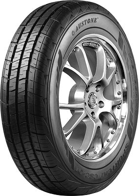 Austone Sp01 185/80 R14C 102/100Q