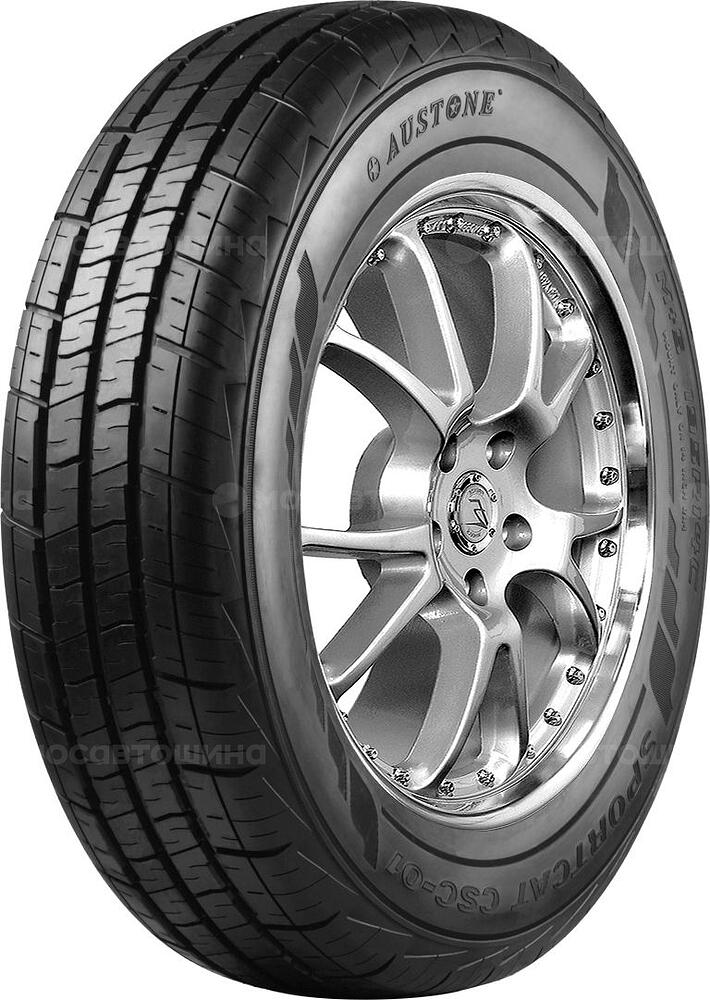 Austone Sp01 185 R14C 102/100Q