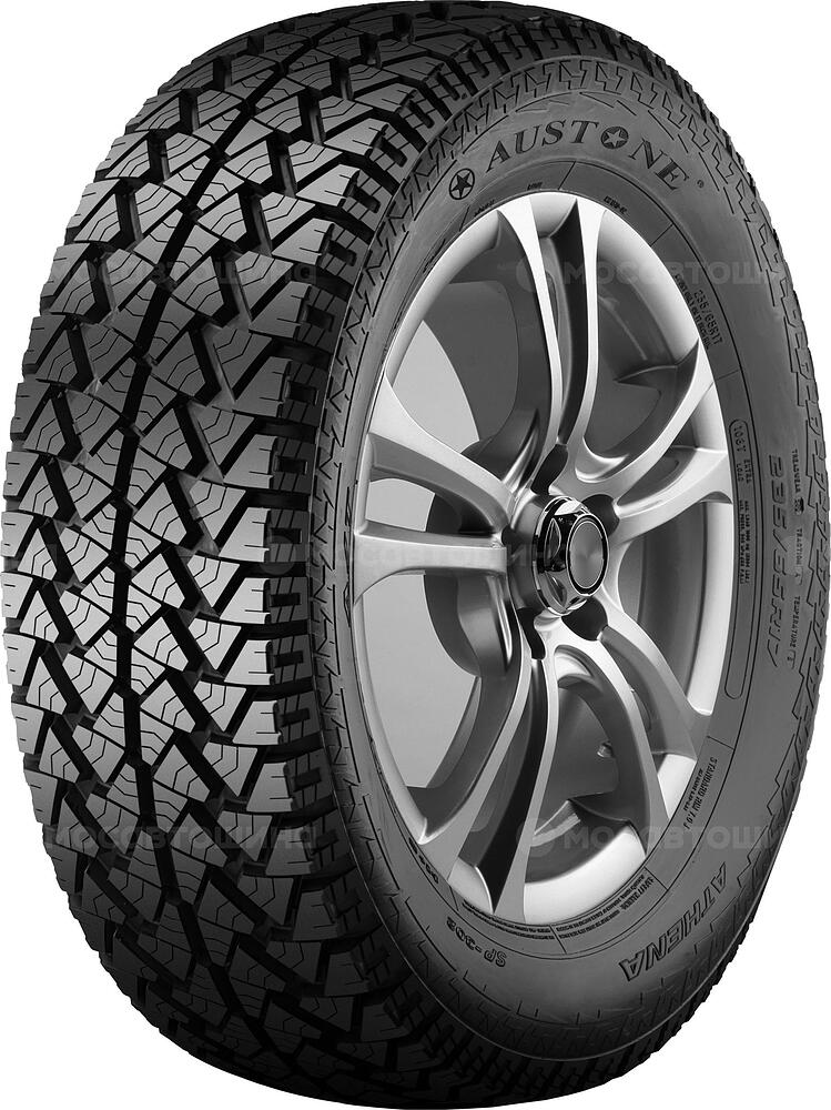 Austone SP302 205/70 R15 96H