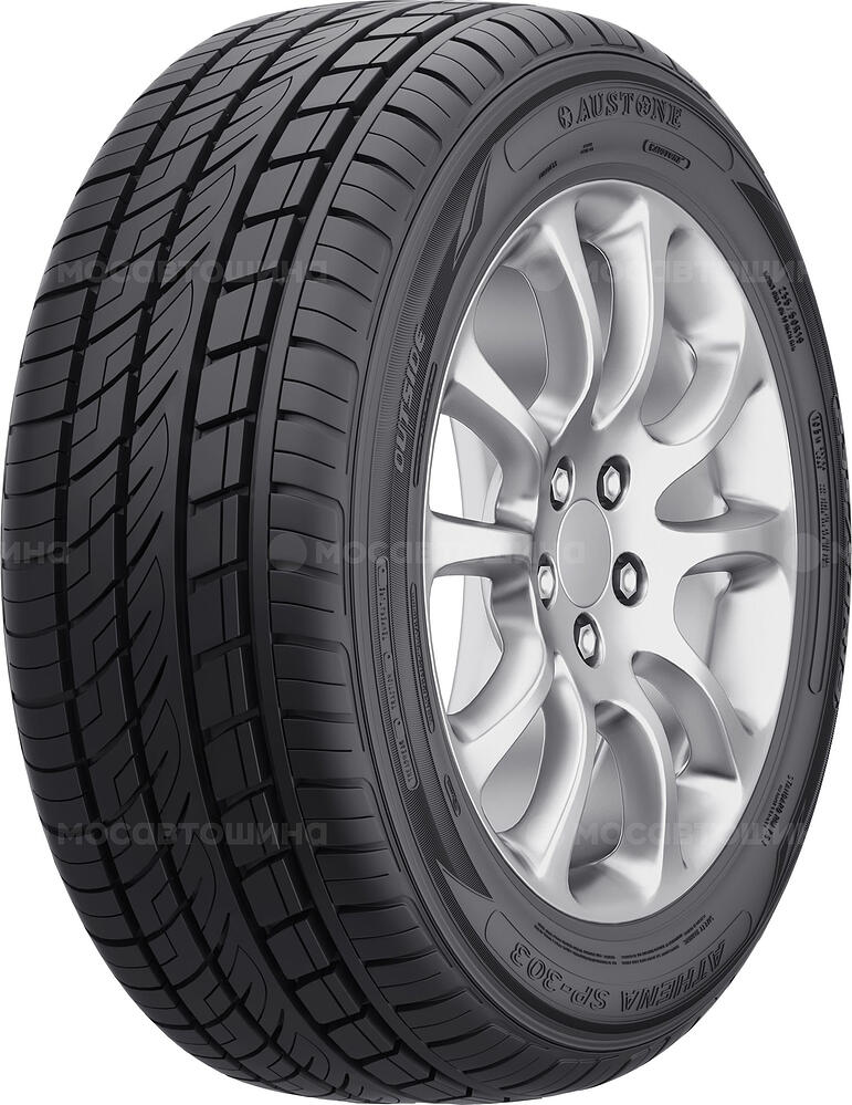 Austone SP303 235/50 R18 101W 