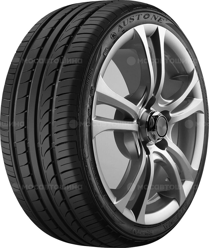 Austone SP701 255/45 R18 103W XL