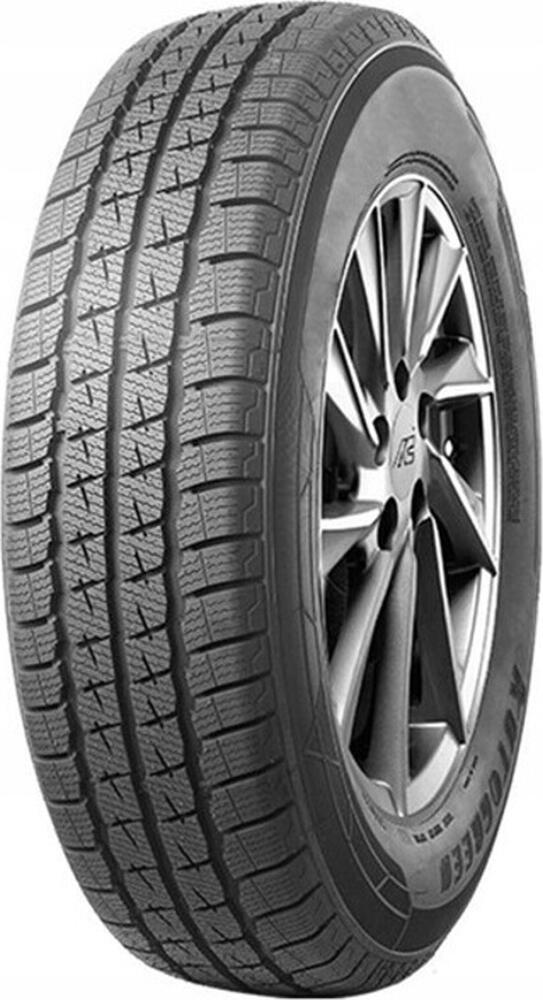 Autogreen AllSeasonVan AS7