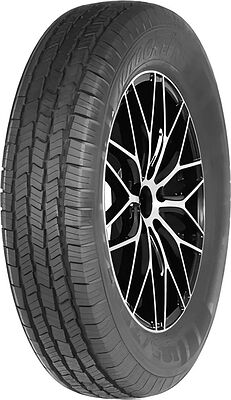 Autogreen Smart Tour 185/75 R16C 104/102R