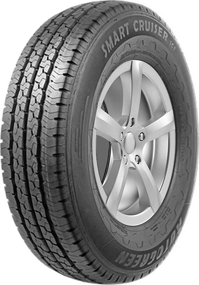 Autogreen SmartCruiser SC7 195 R14C 106/104R