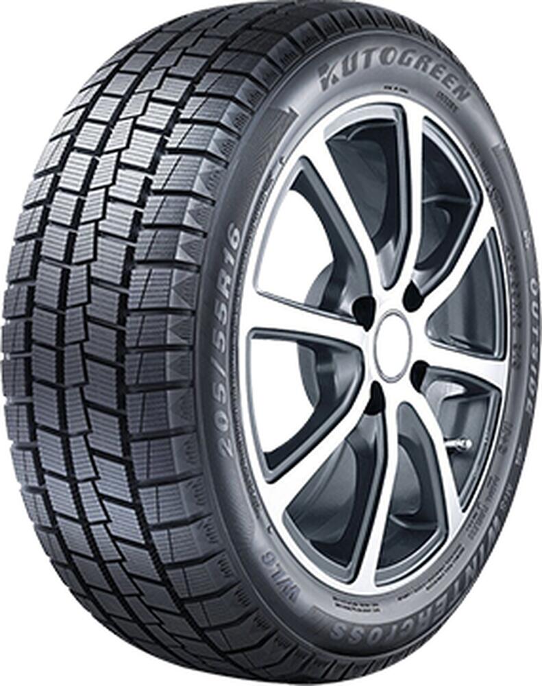 Autogreen WinterCross WL6 265/40 R22 106H XL