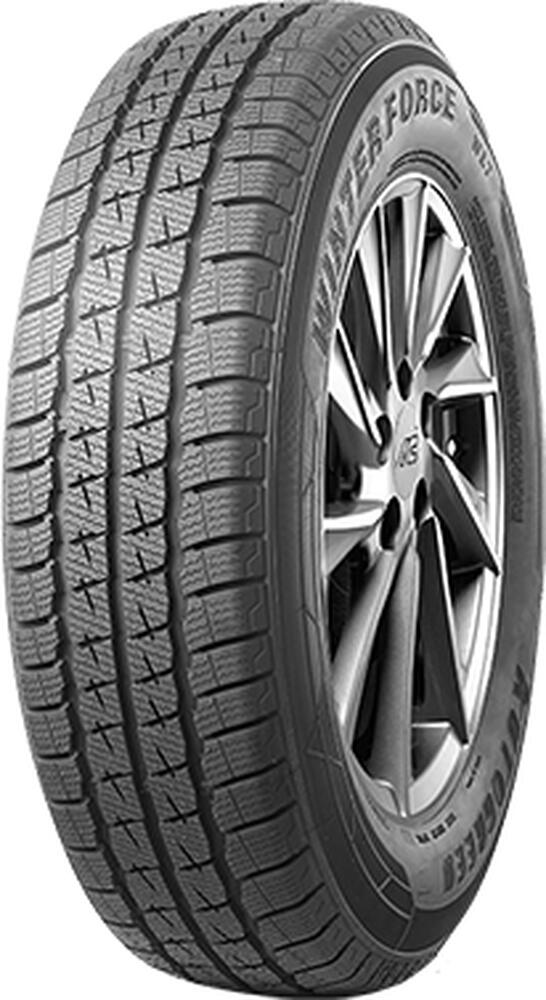 Autogreen WinterForce WL7 225/65 R16C 112/110R